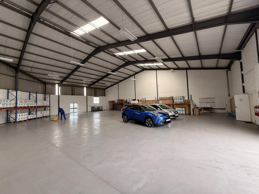 To Let commercial Property for Rent in Rivergate Western Cape